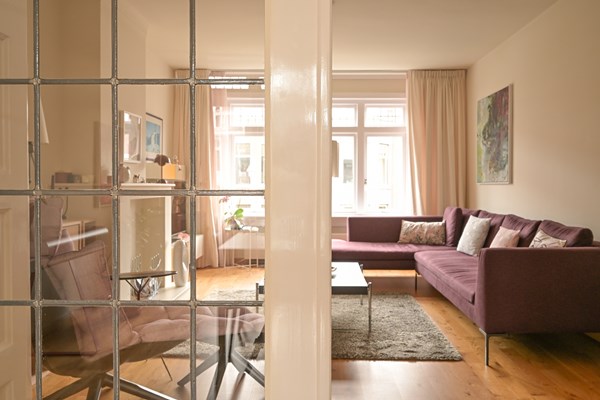 Medium property photo - Mesdagstraat 86, 2596 XZ The Hague